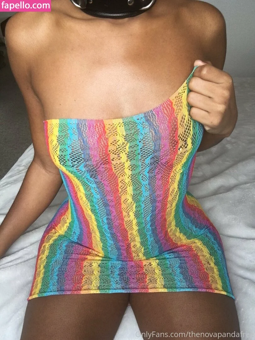 thenovapandafree Onlyfans Photo Gallery 