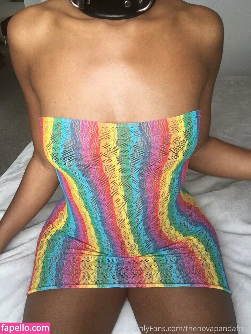thenovapandafree Onlyfans Photo Gallery 