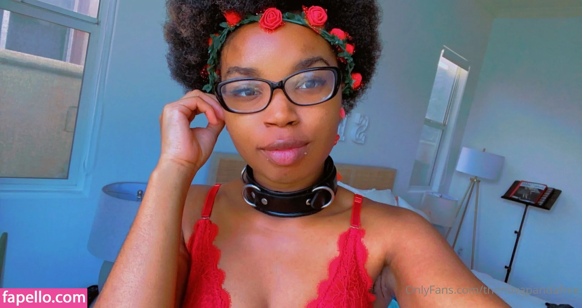 thenovapandafree Onlyfans Photo Gallery 