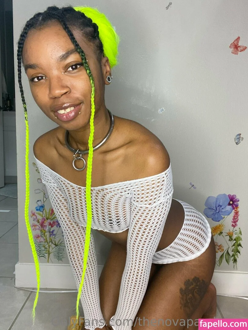 thenovapandafree Onlyfans Photo Gallery 