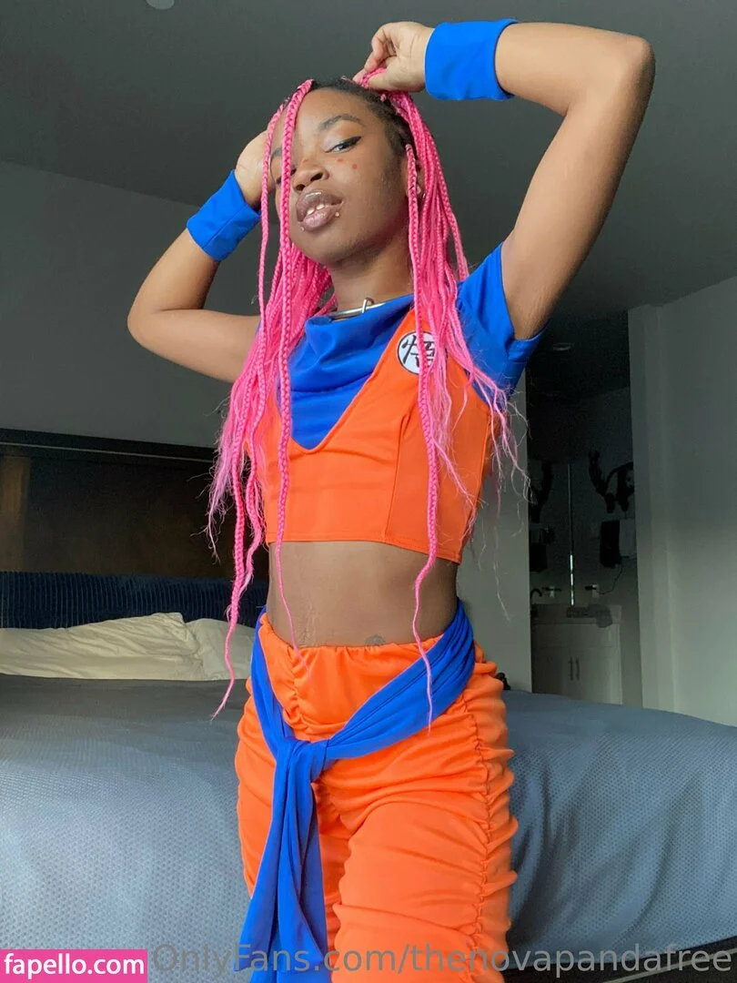 thenovapandafree Onlyfans Photo Gallery 