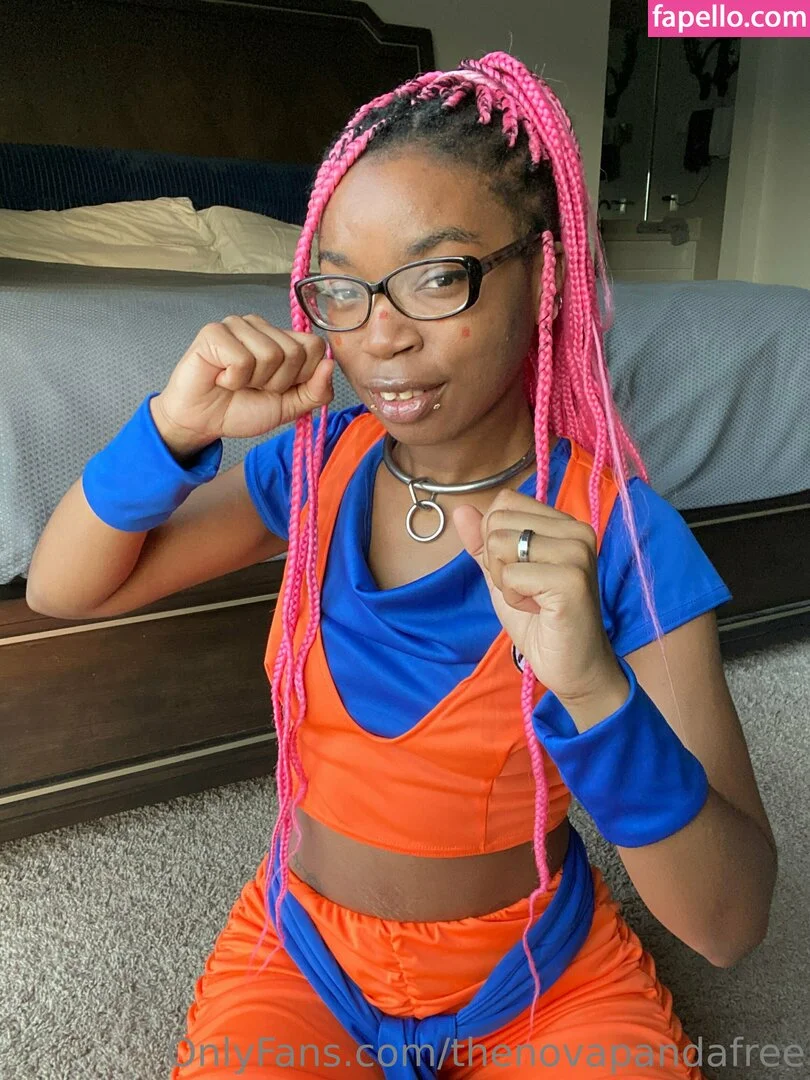 thenovapandafree Onlyfans Photo Gallery 