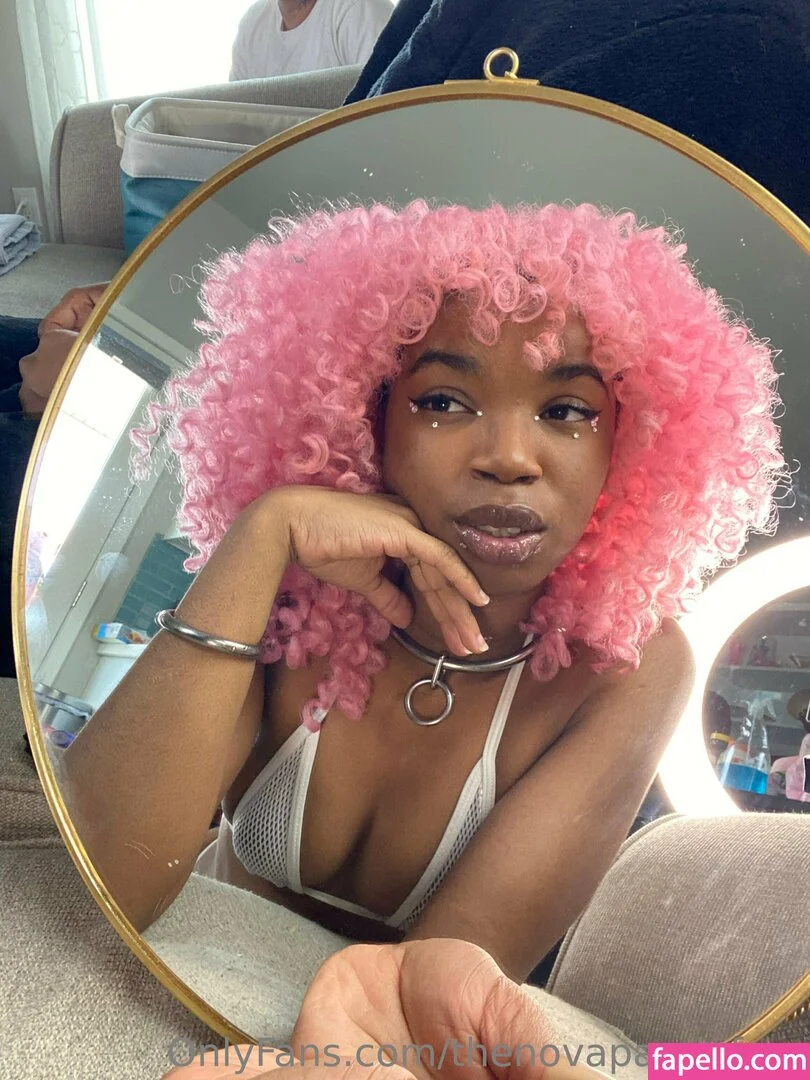 thenovapandafree Onlyfans Photo Gallery 