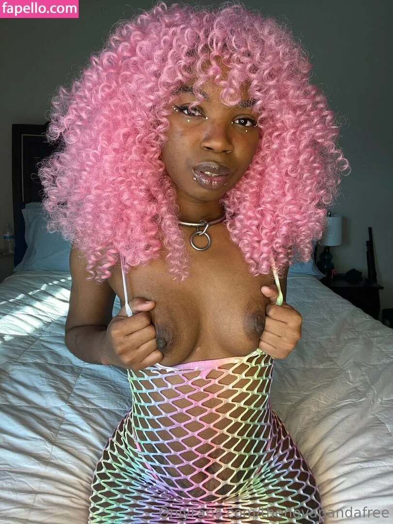 thenovapandafree Onlyfans Photo Gallery 