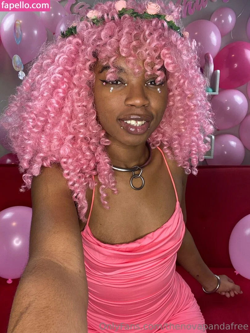 thenovapandafree Onlyfans Photo Gallery 