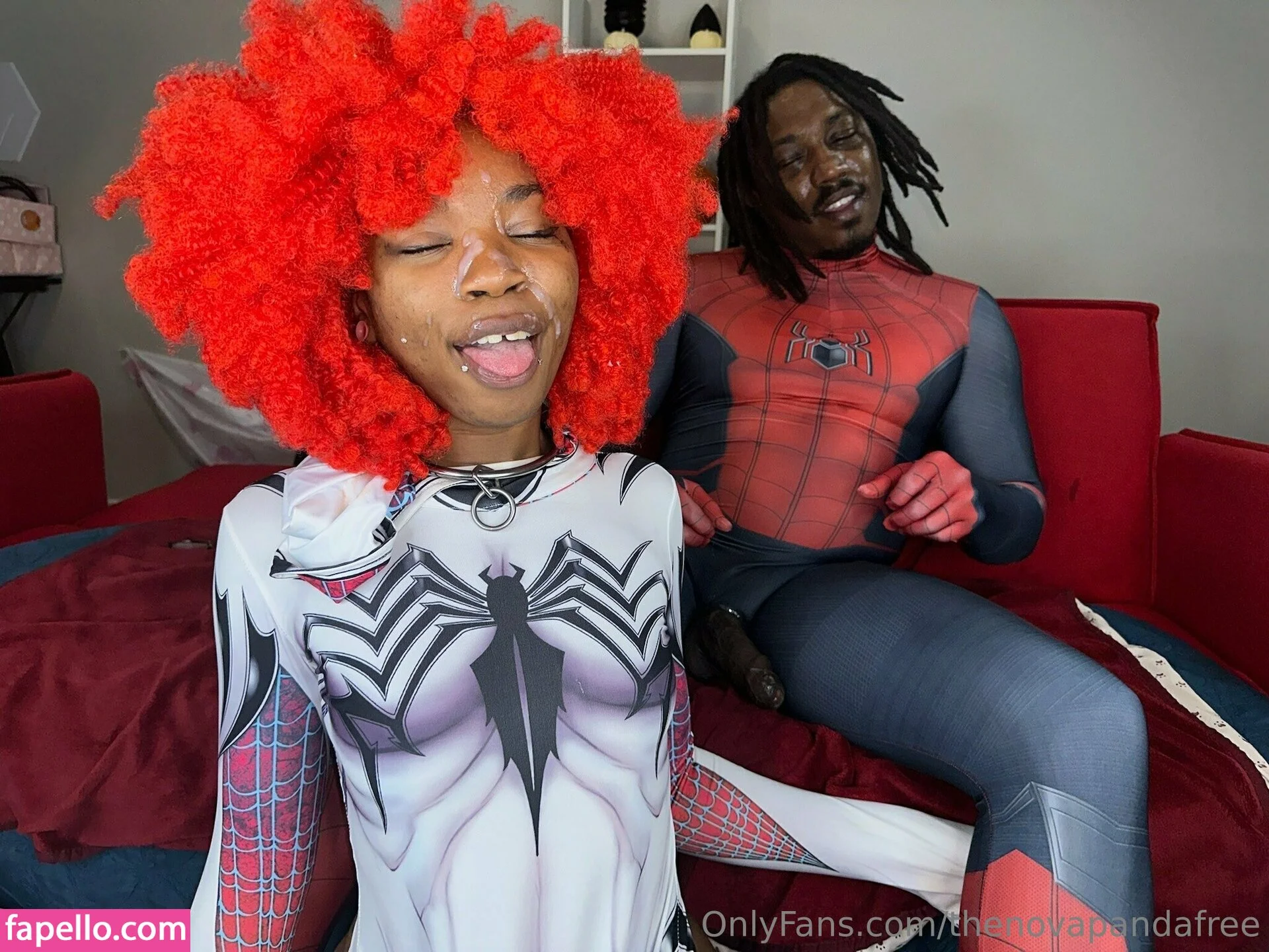 thenovapandafree Onlyfans Photo Gallery 