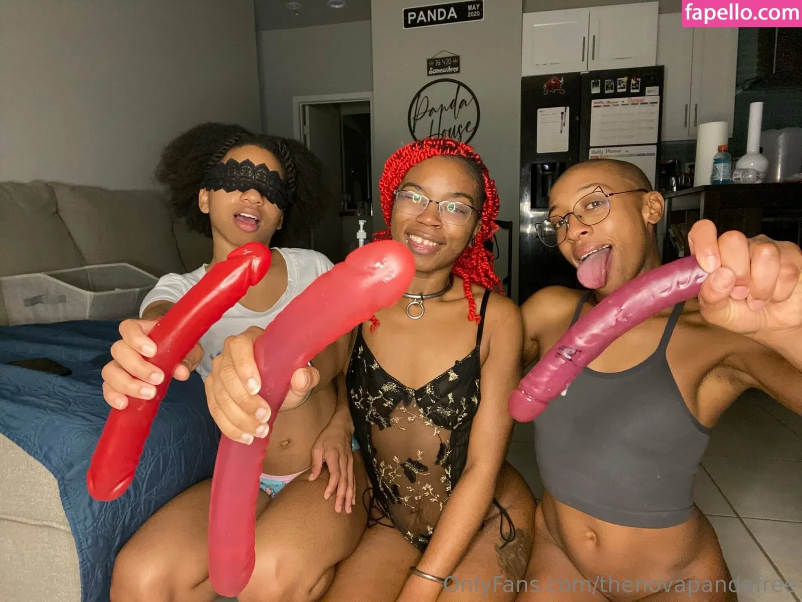 thenovapandafree Onlyfans Photo Gallery 