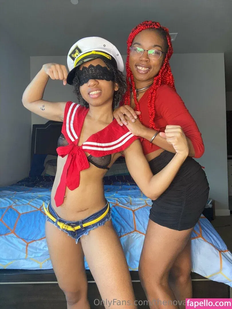 thenovapandafree Onlyfans Photo Gallery 