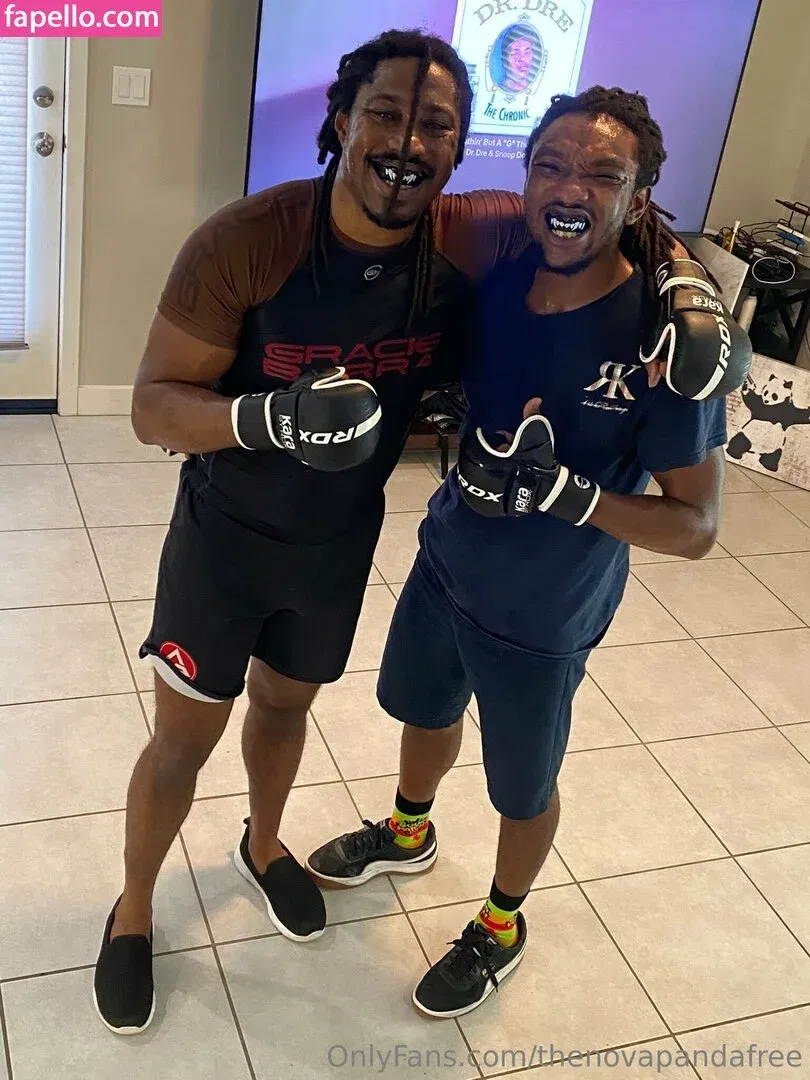 thenovapandafree Onlyfans Photo Gallery 