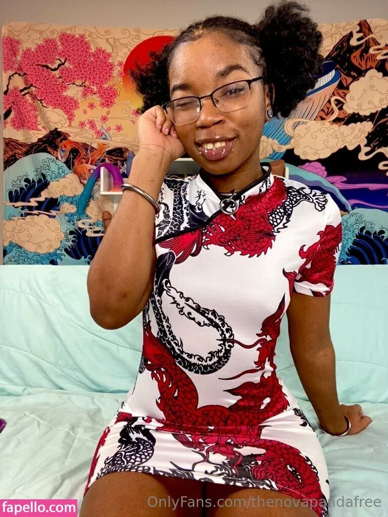 thenovapandafree Onlyfans Photo Gallery 