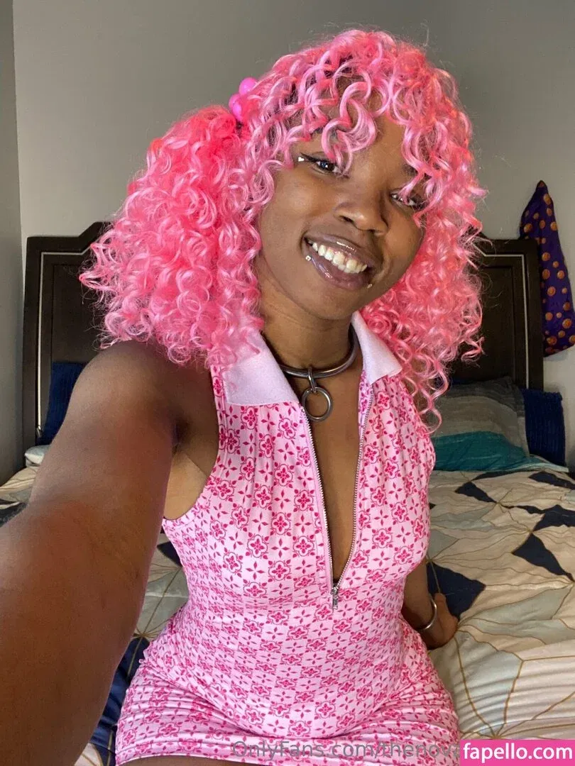 thenovapandafree Onlyfans Photo Gallery 