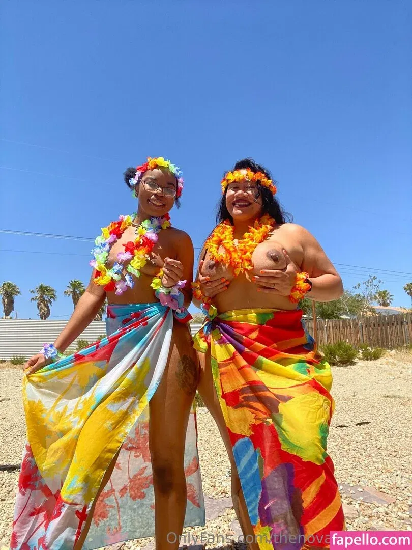 thenovapandafree Onlyfans Photo Gallery 