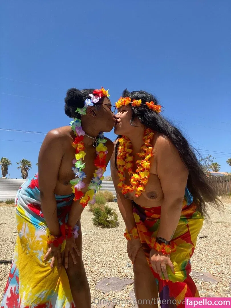 thenovapandafree Onlyfans Photo Gallery 