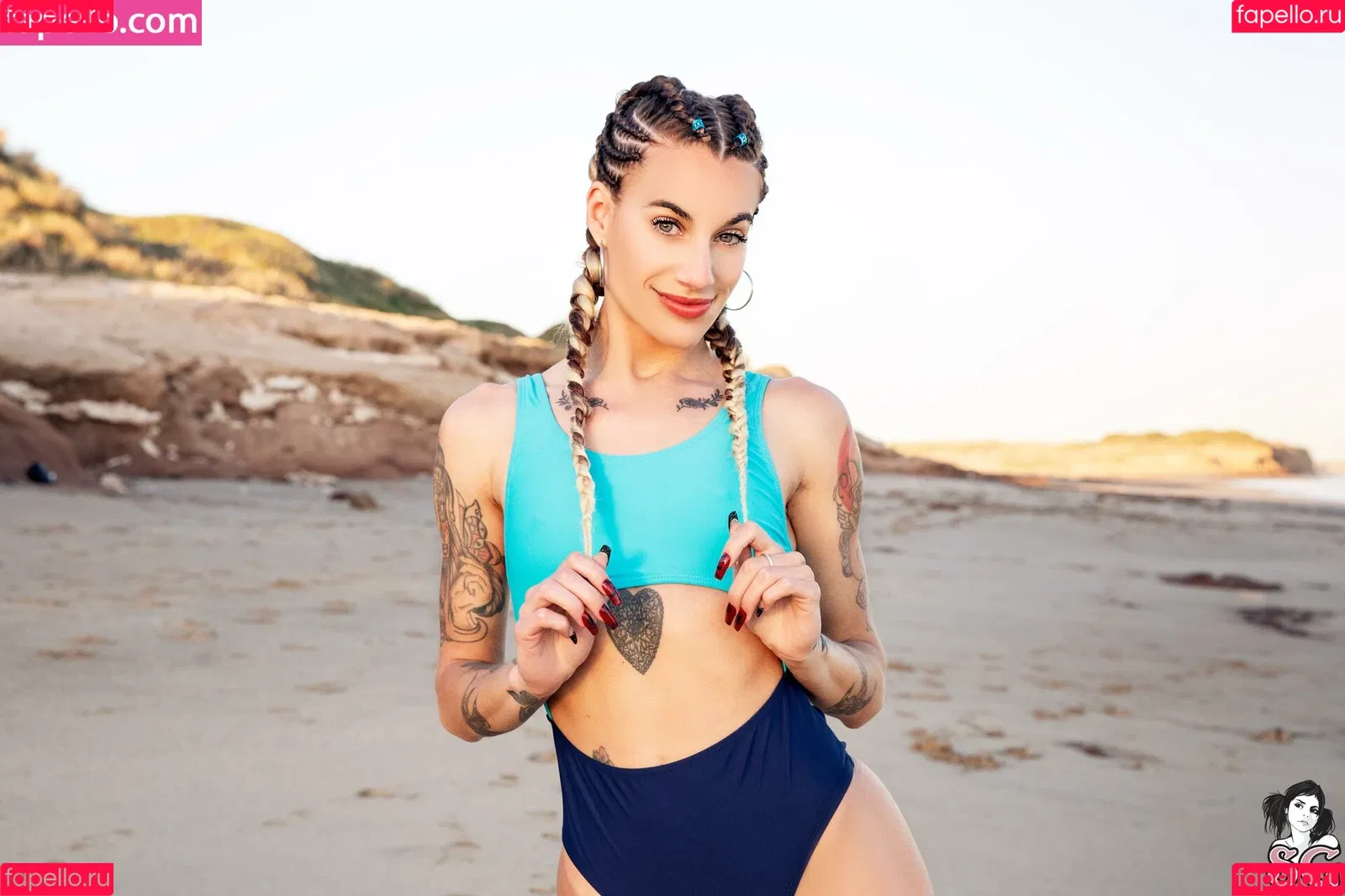 Kadito SG Onlyfans Photo Gallery 