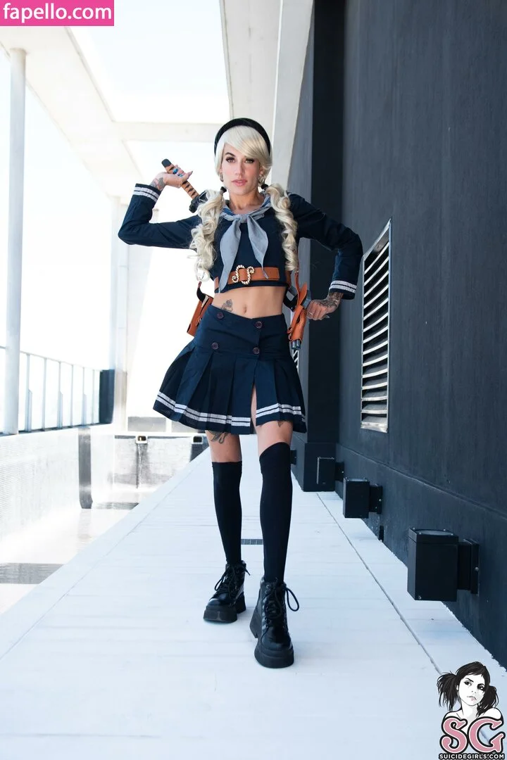 Kadito SG Onlyfans Photo Gallery 