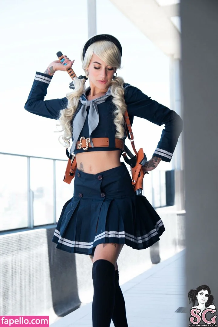 Kadito SG Onlyfans Photo Gallery 