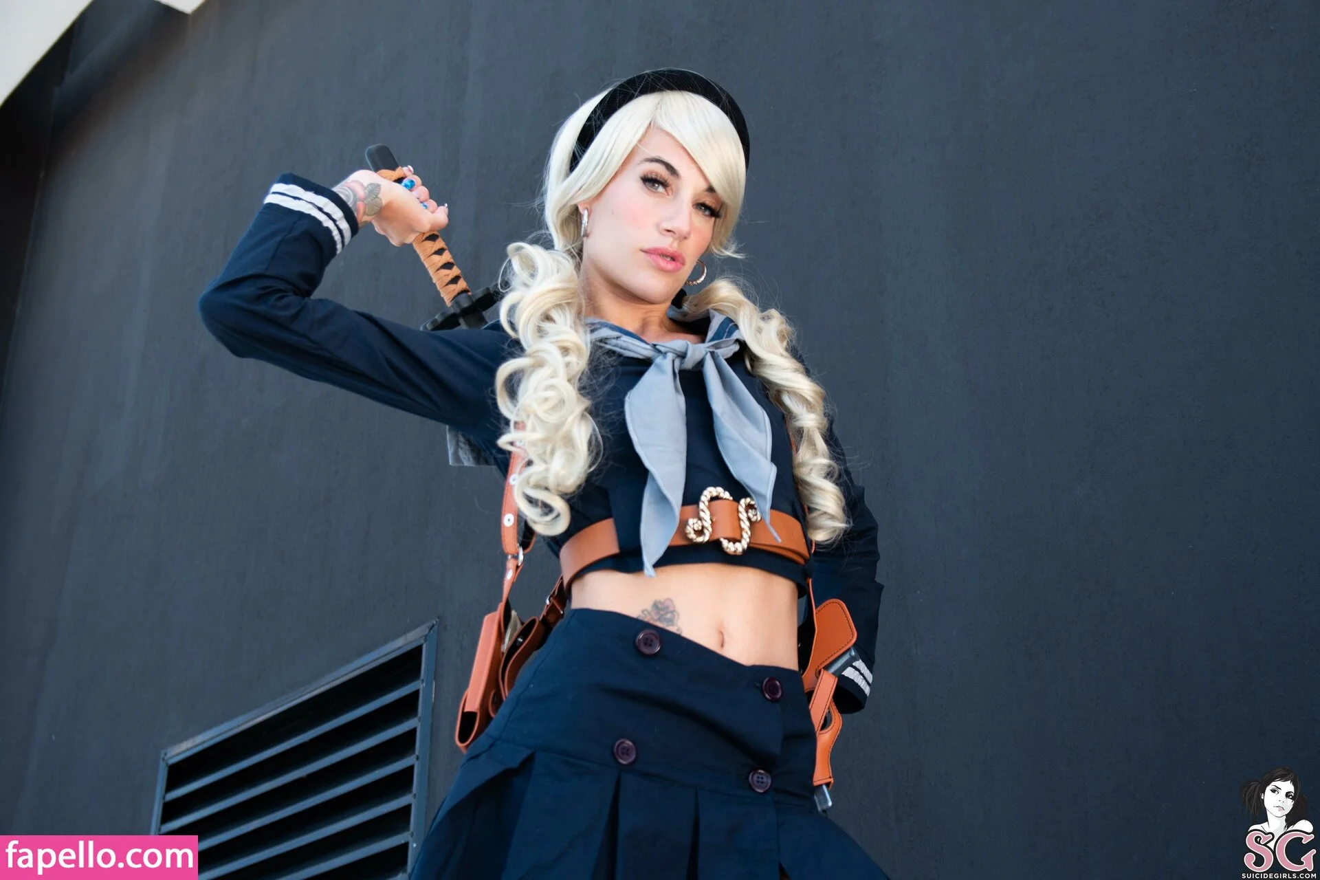 Kadito SG Onlyfans Photo Gallery 