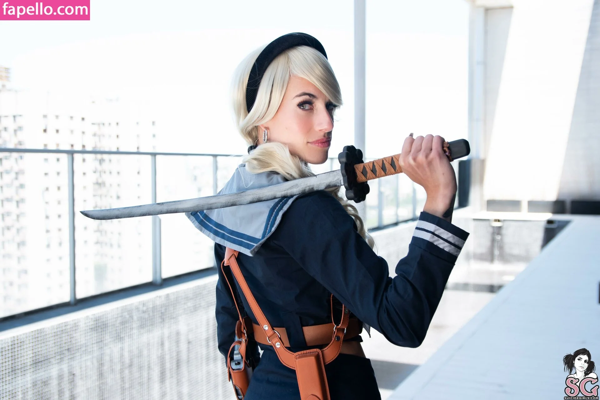 Kadito SG Onlyfans Photo Gallery 