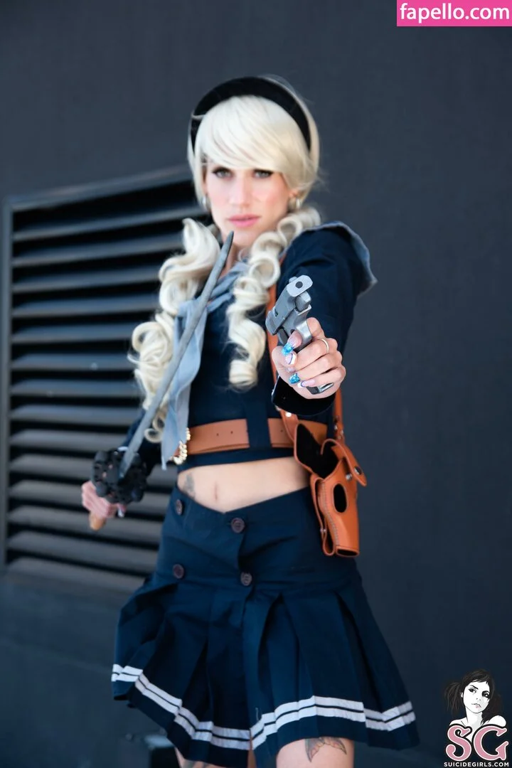 Kadito SG Onlyfans Photo Gallery 