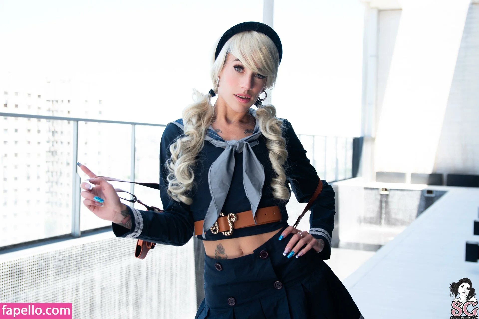 Kadito SG Onlyfans Photo Gallery 