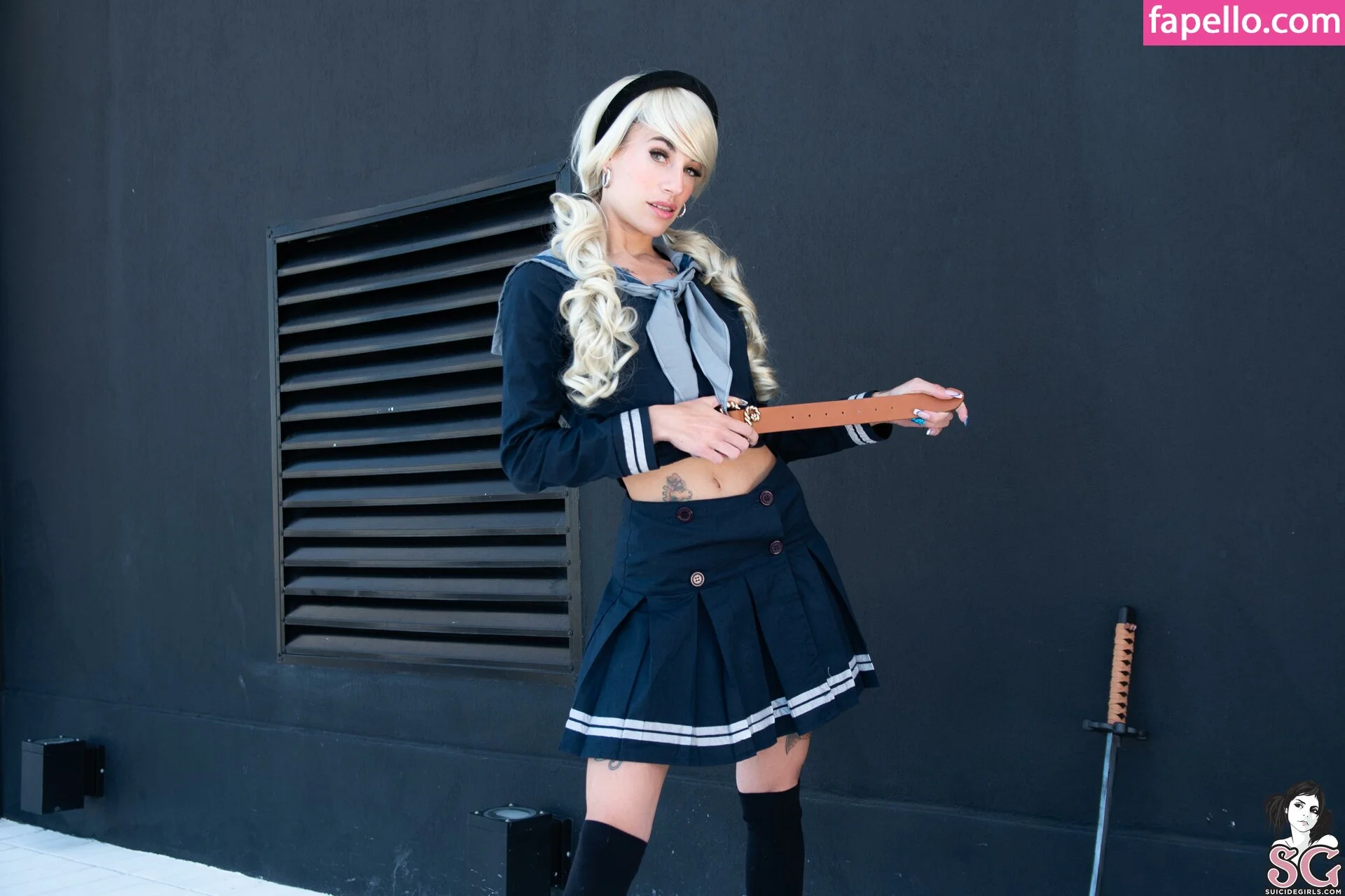 Kadito SG Onlyfans Photo Gallery 