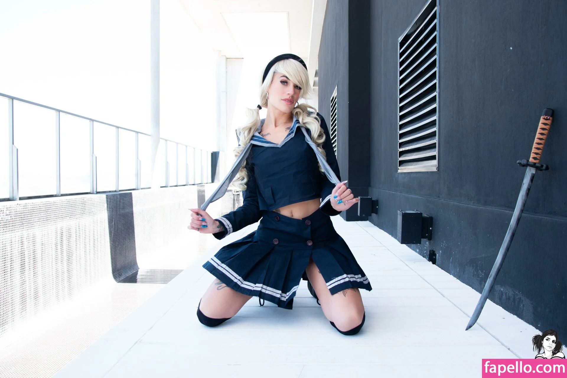 Kadito SG Onlyfans Photo Gallery 