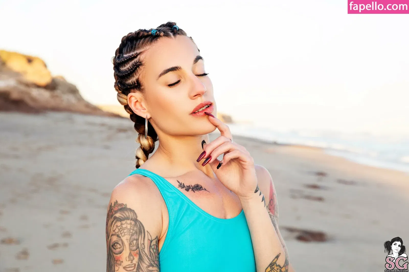 Kadito SG Onlyfans Photo Gallery 