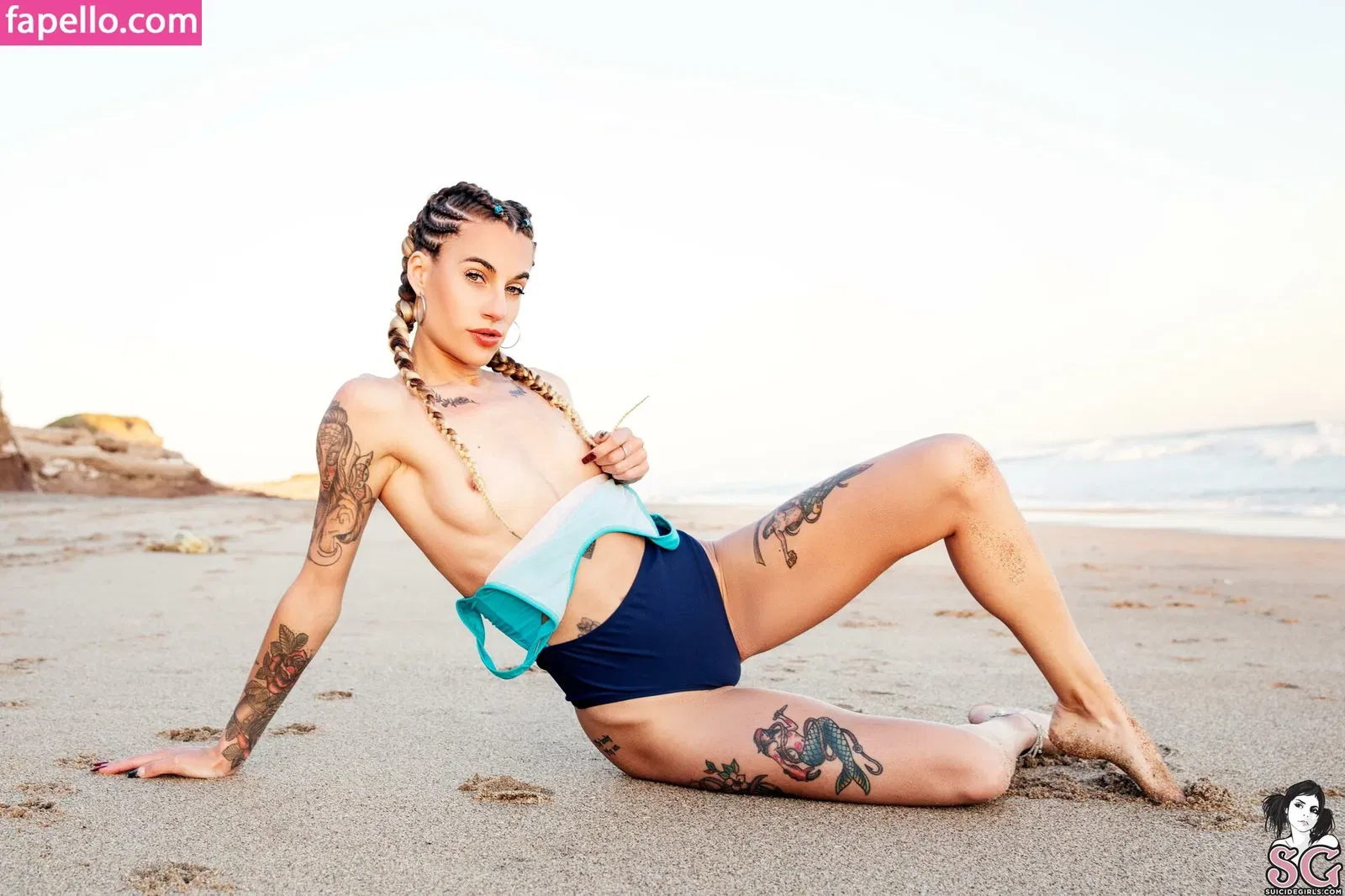 Kadito SG Onlyfans Photo Gallery 