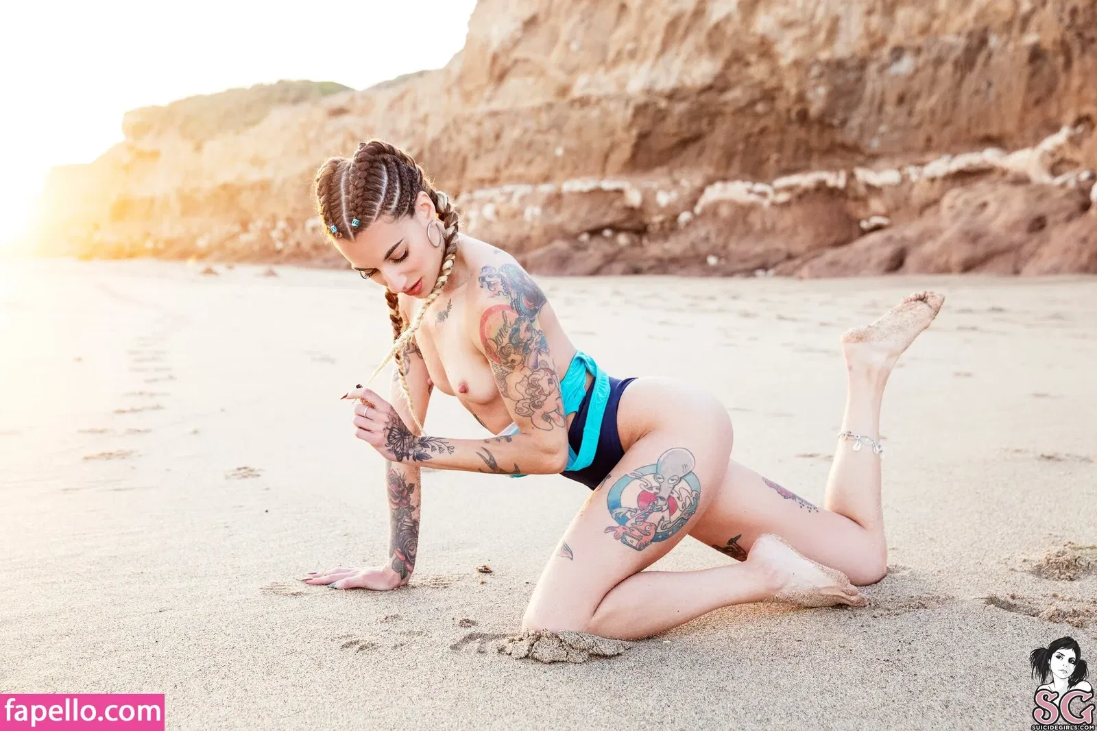 Kadito SG Onlyfans Photo Gallery 