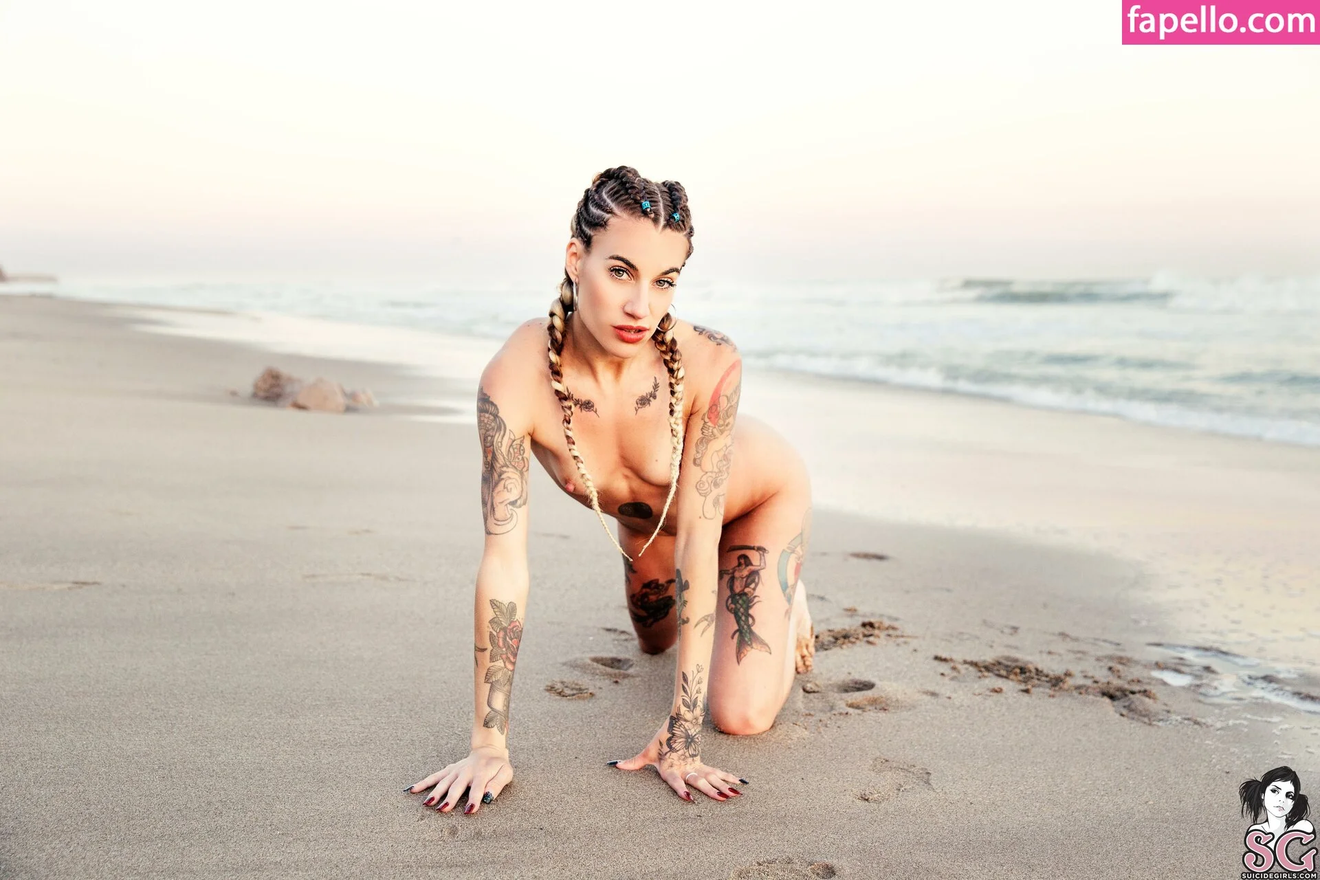 Kadito SG Onlyfans Photo Gallery 