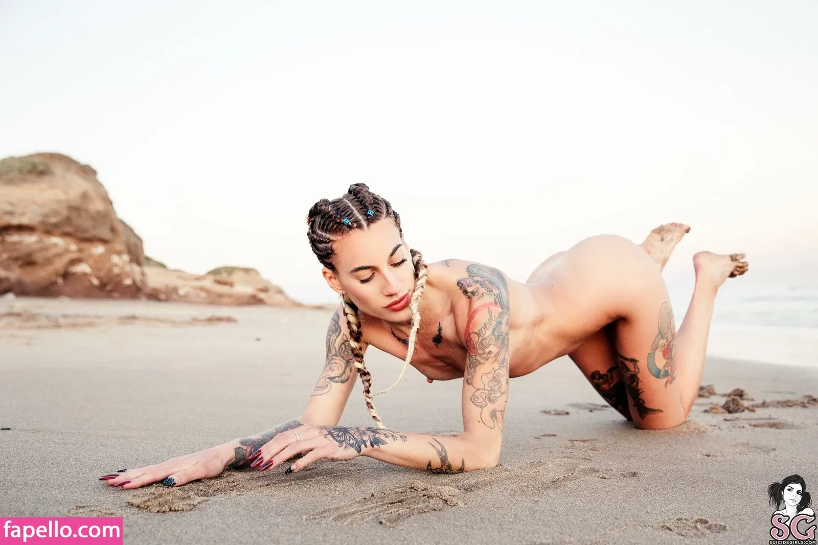 Kadito SG Onlyfans Photo Gallery 