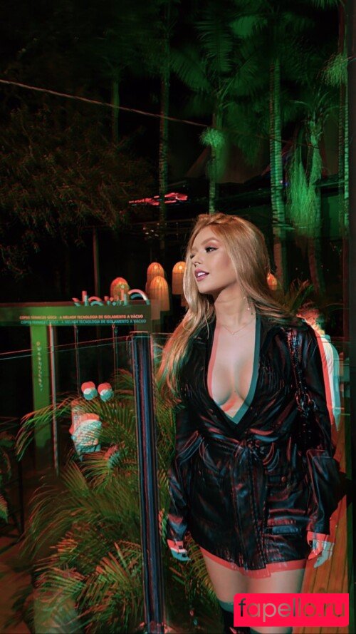Isadora Warmling Nude Onlyfans Photo 55