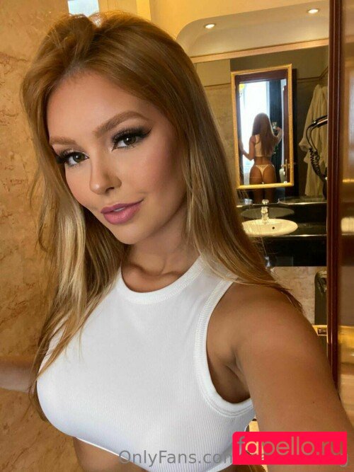 Isadora Warmling Nude Onlyfans Photo 50
