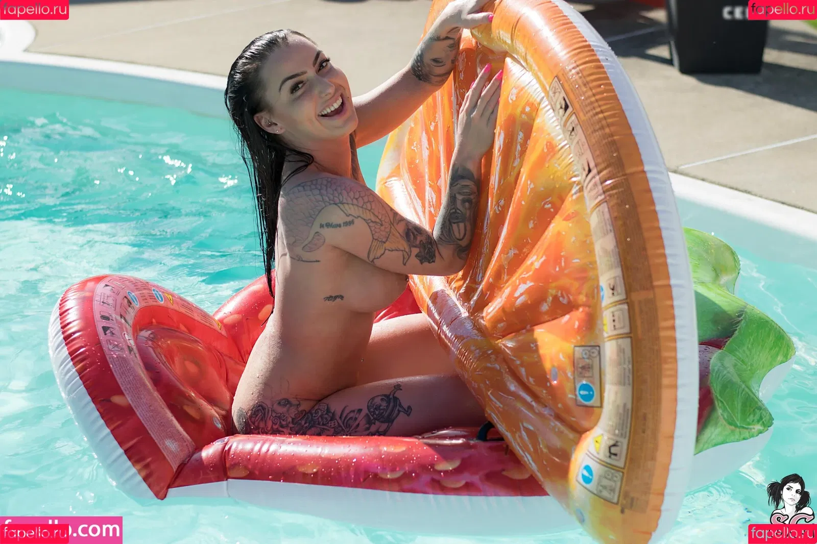 Roselynesimone Onlyfans Photo Gallery 