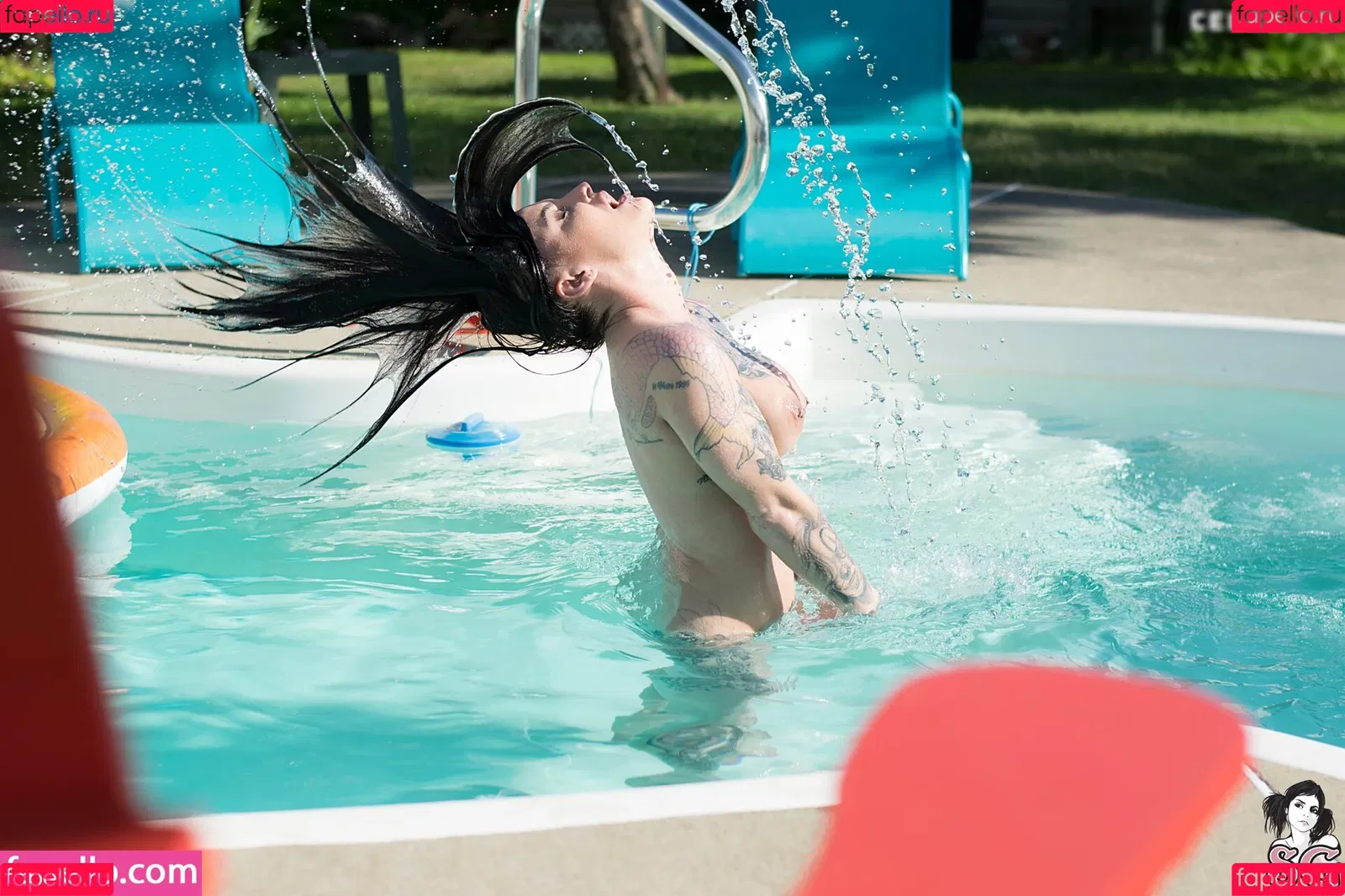 Roselynesimone Onlyfans Photo Gallery 