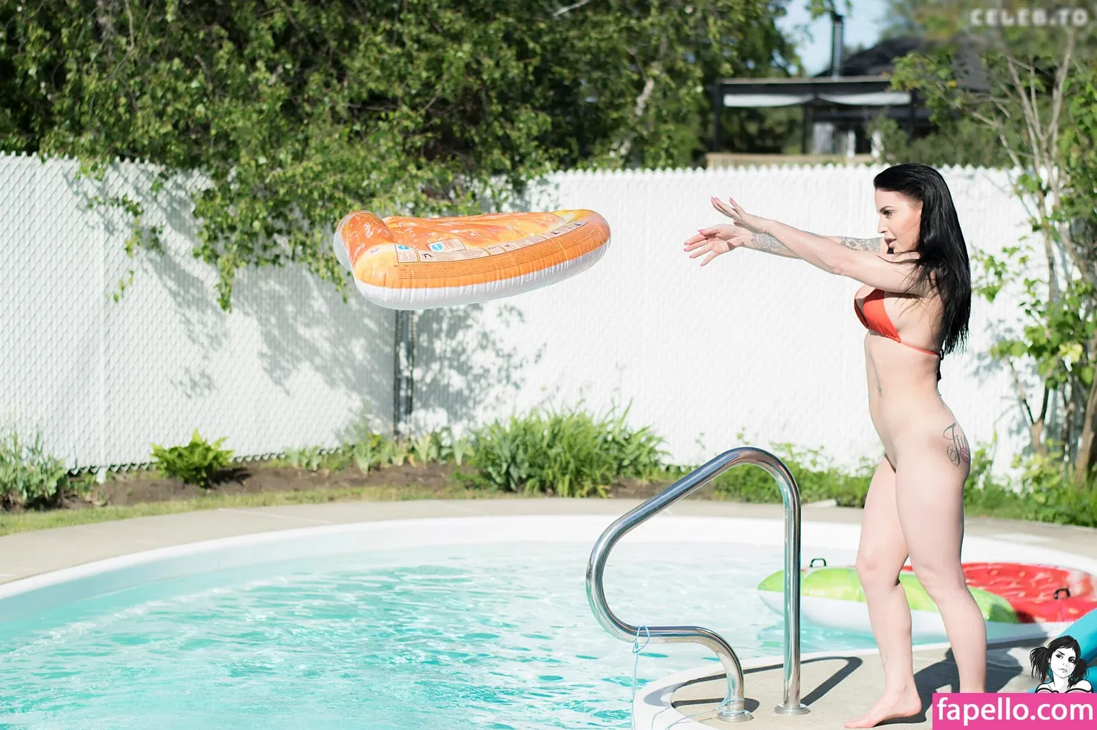 Roselynesimone Onlyfans Photo Gallery 