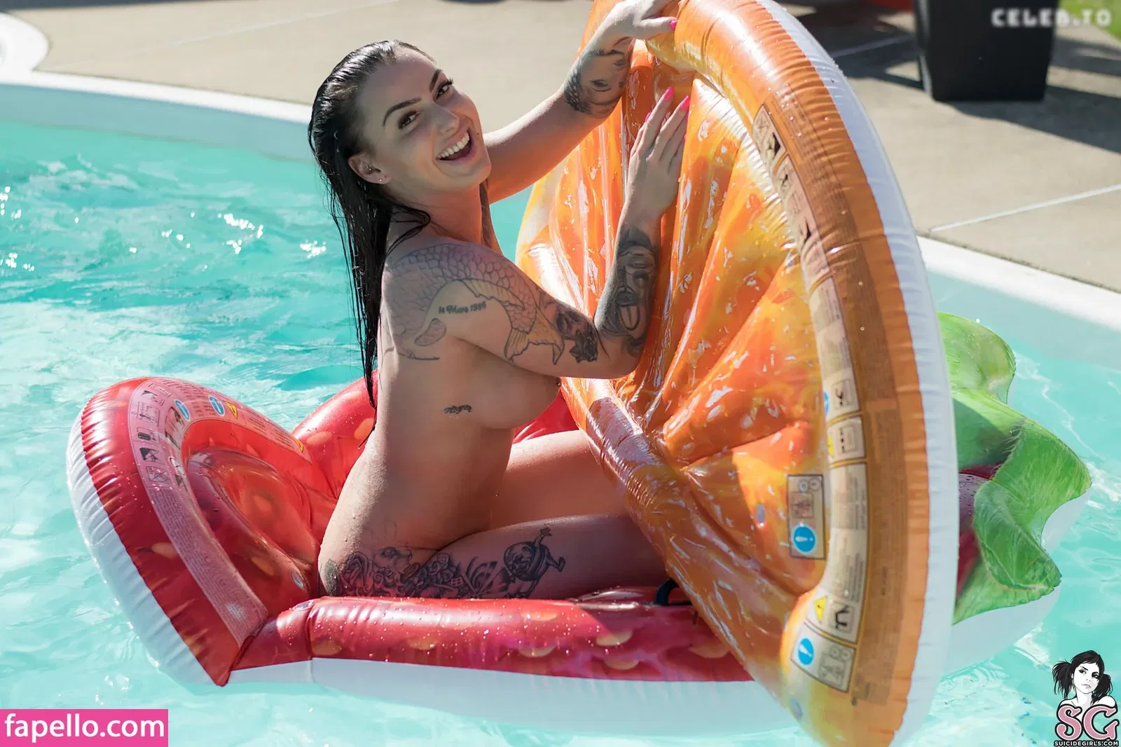 Roselynesimone Onlyfans Photo Gallery 