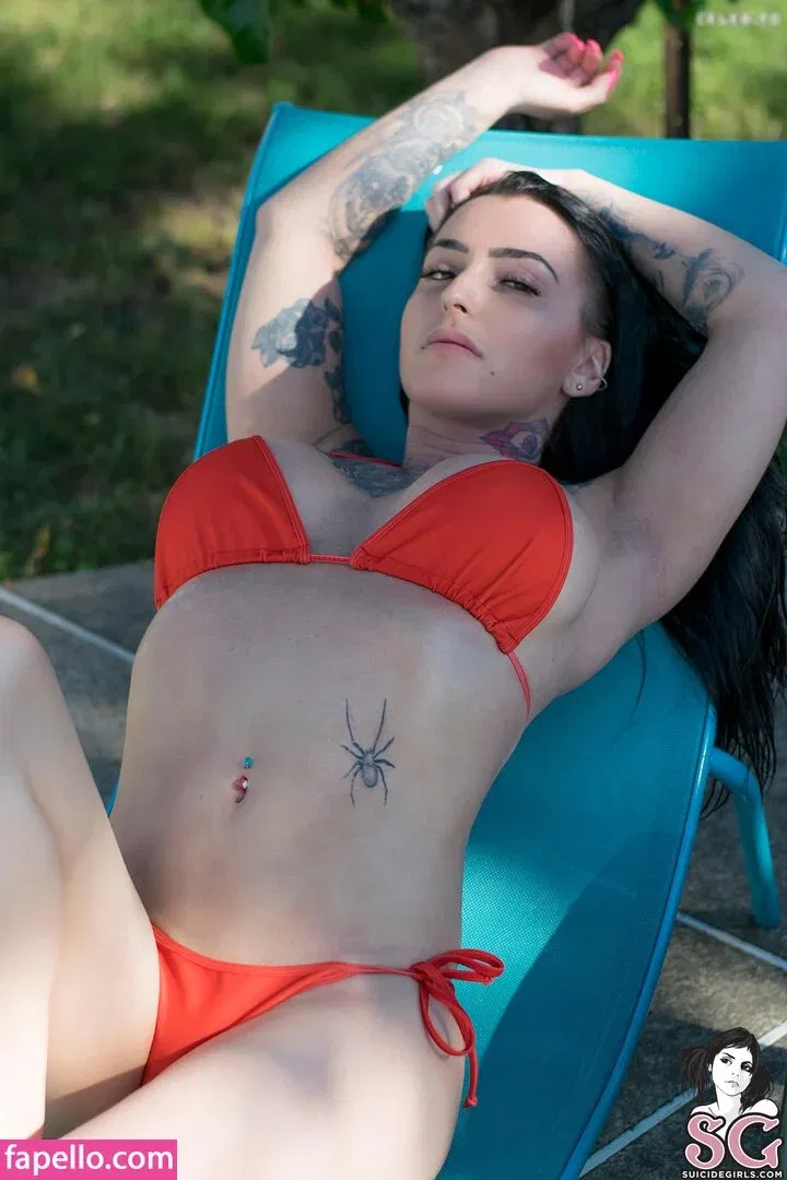 Roselynesimone Onlyfans Photo Gallery 