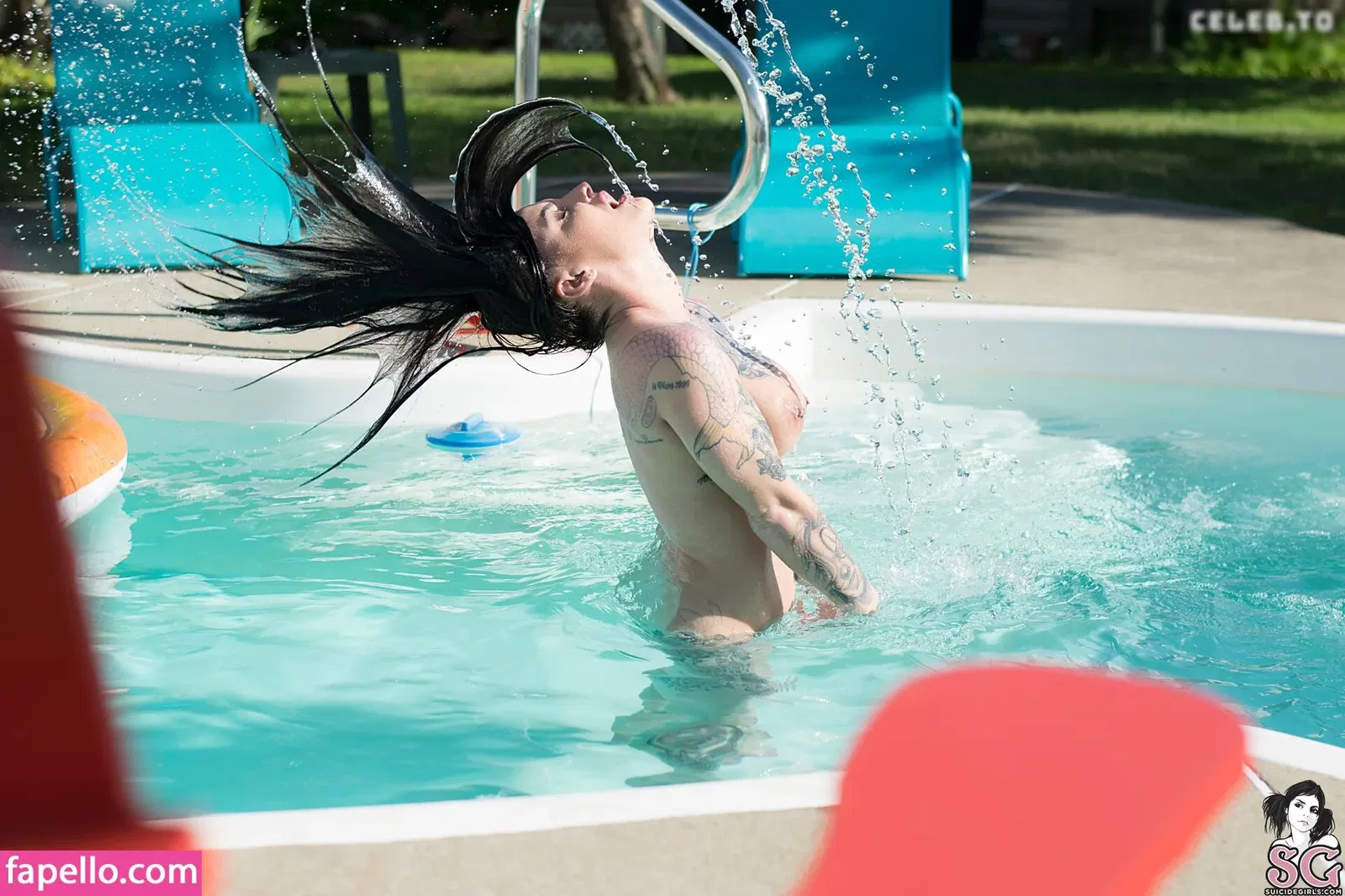 Roselynesimone Onlyfans Photo Gallery 