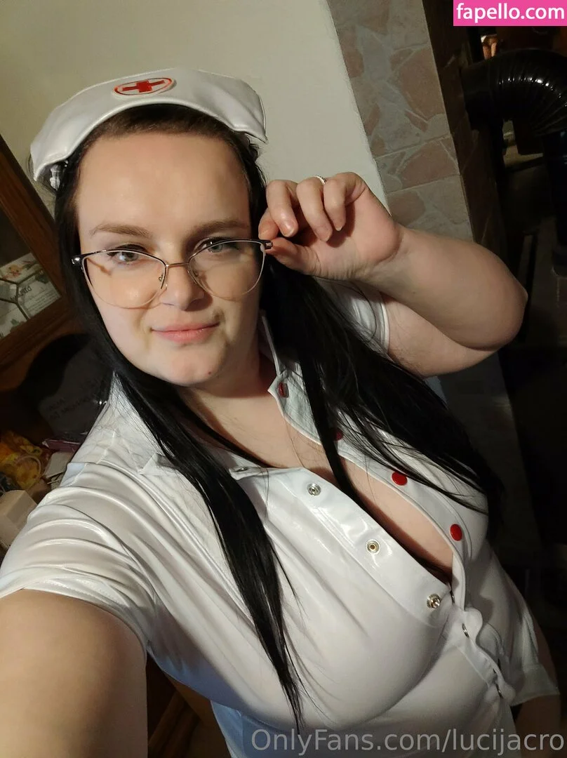 lucijacro Onlyfans Photo Gallery 