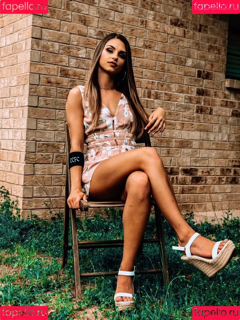 Caylee Odle / its.ccaylee Onlyfans Photo Gallery 