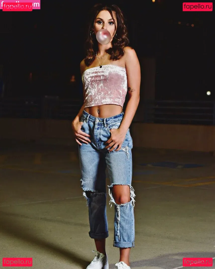 Caylee Odle / its.ccaylee Onlyfans Photo Gallery 