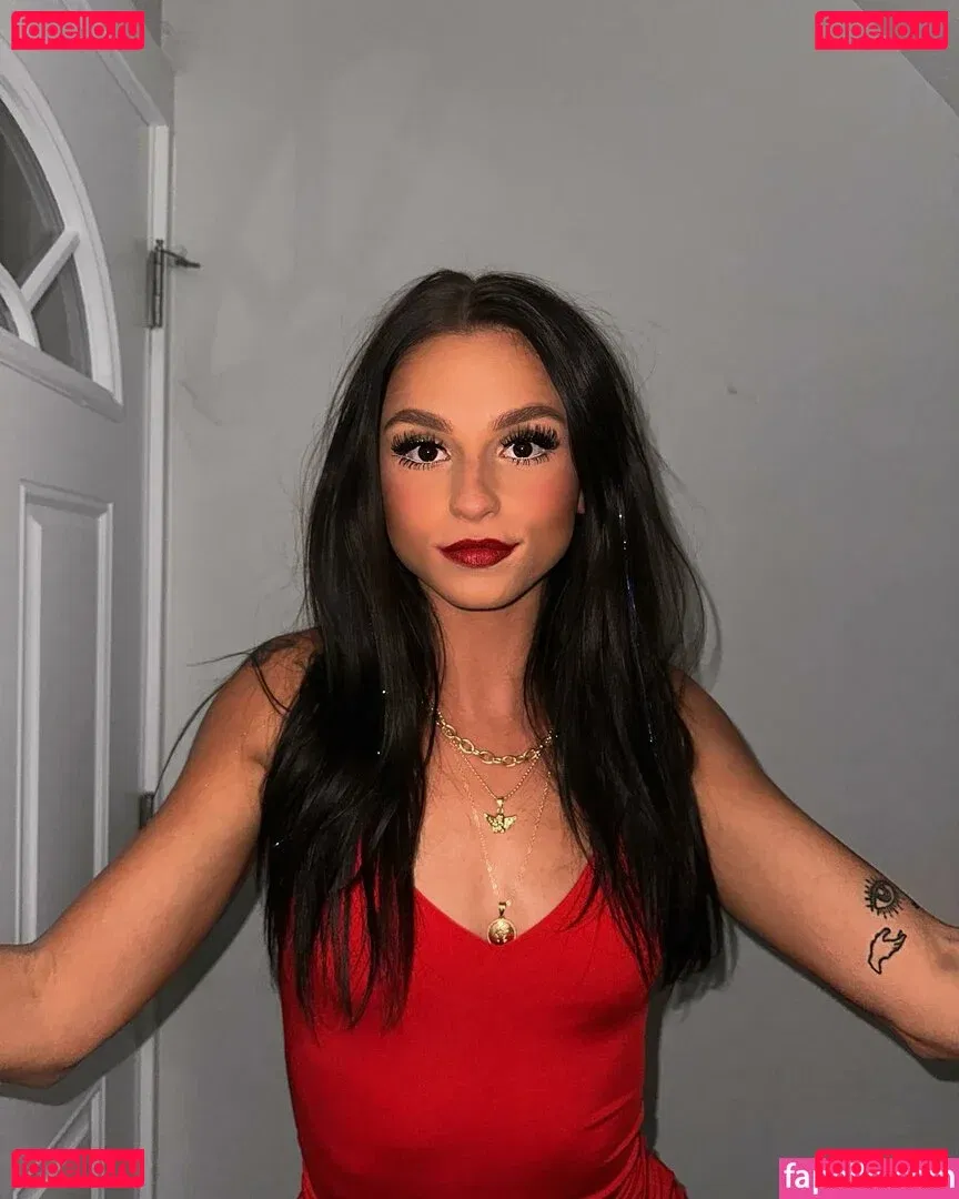 Caylee Odle / its.ccaylee Onlyfans Photo Gallery 