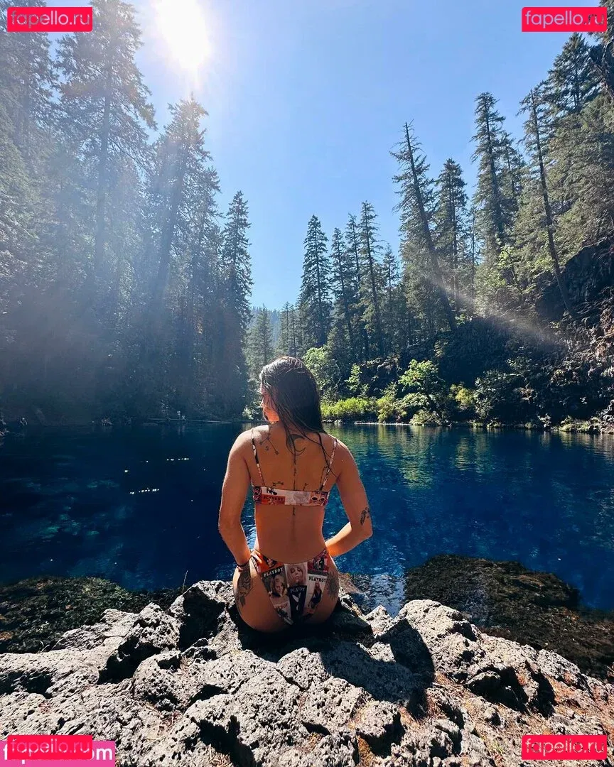 Caylee Odle / its.ccaylee Onlyfans Photo Gallery 