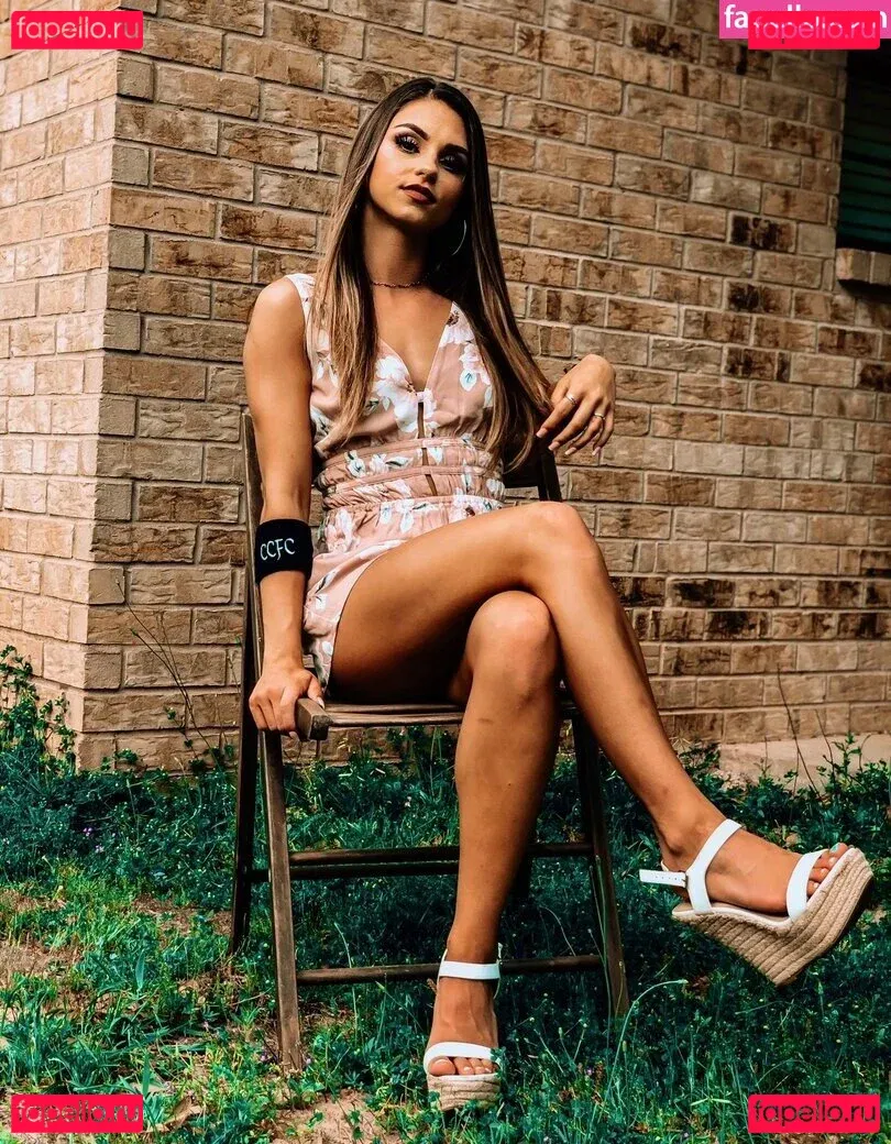 Caylee Odle / its.ccaylee Onlyfans Photo Gallery 