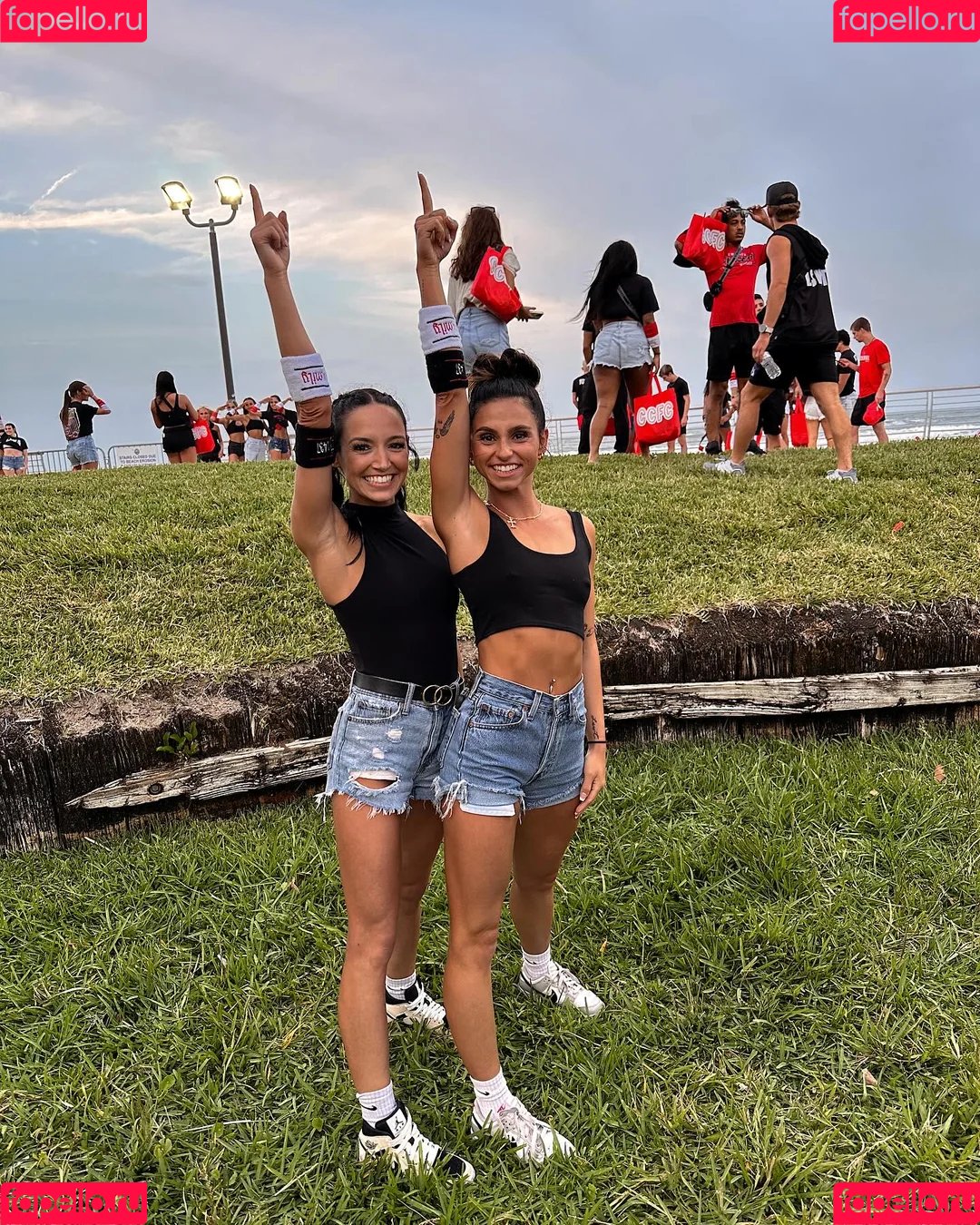 Caylee Odle / its.ccaylee Onlyfans Photo Gallery 