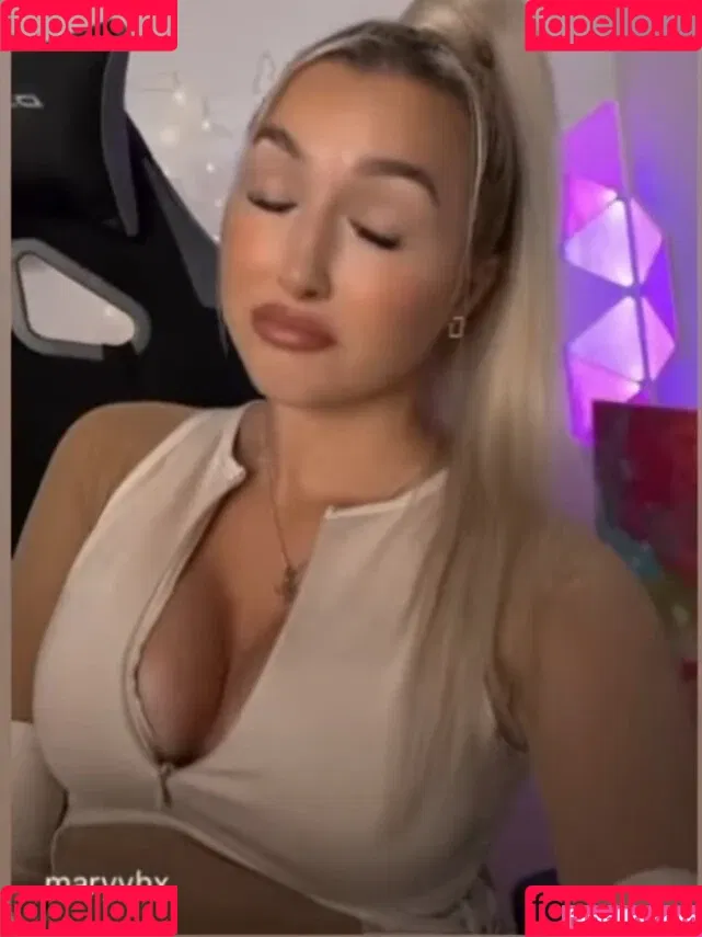 Maryyhx Onlyfans Photo Gallery 