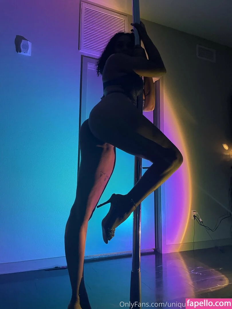 niquethestallion511 Onlyfans Photo Gallery 