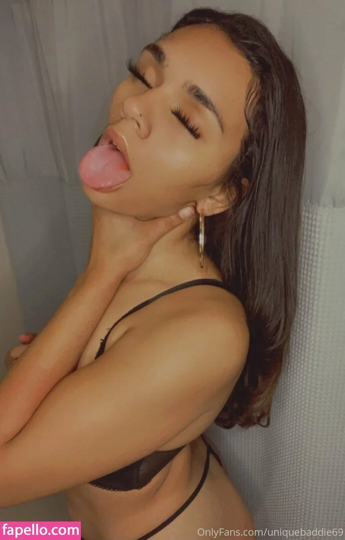 niquethestallion511 Onlyfans Photo Gallery 