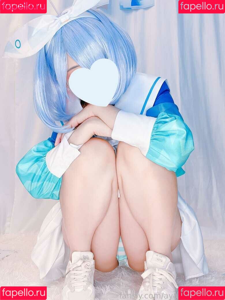 Ayame Onlyfans Photo Gallery 